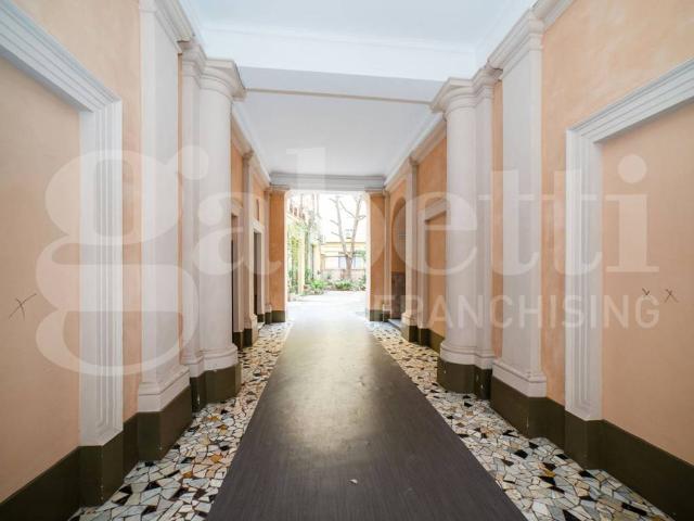 Appartamento in vendita a Roma RM