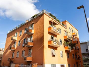 Via Pusiano Roma, Trieste Roma, Roma, Roma Lazio, Lazio