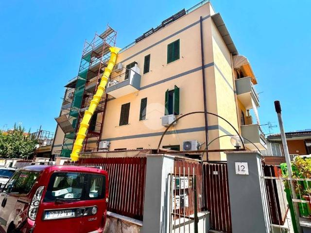 Appartamento in vendita a Roma RM