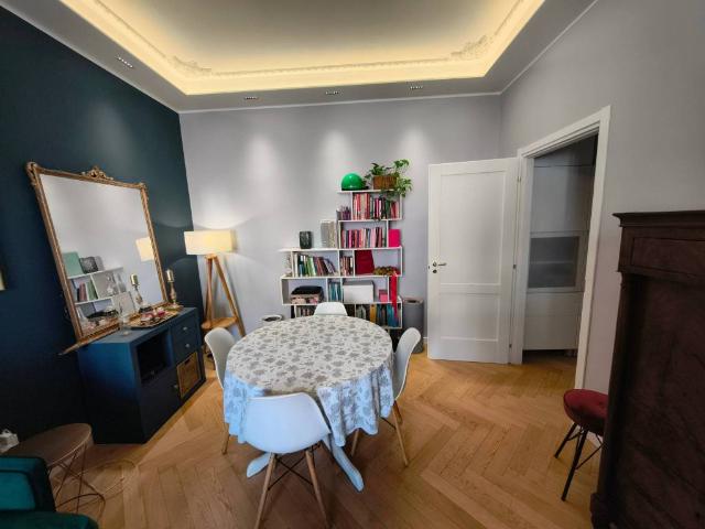 Appartamento in vendita a Roma RM