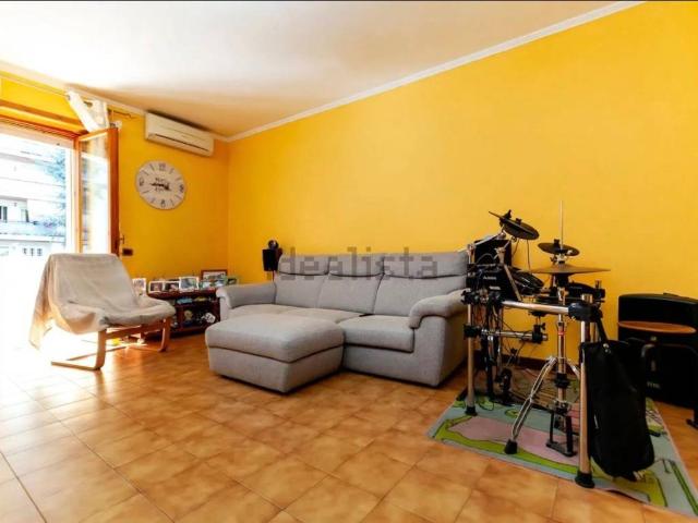 Appartamento in vendita a Roma RM