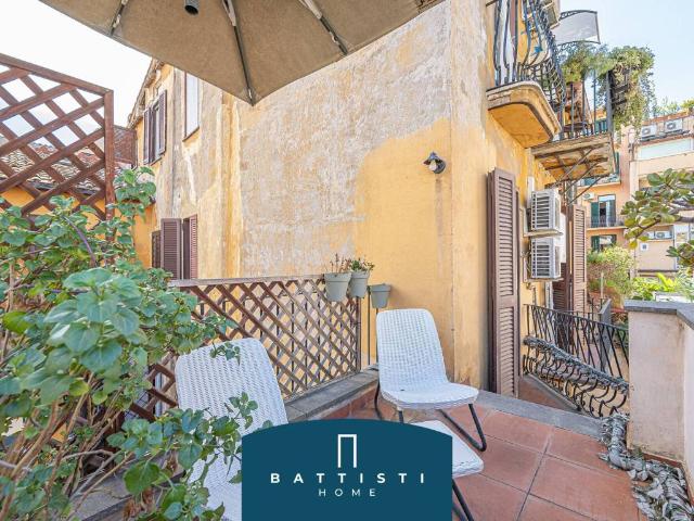 Appartamento in vendita a Roma RM