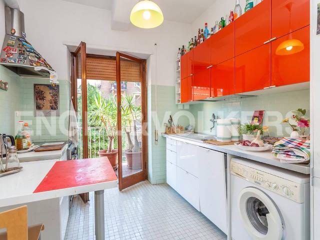 Appartamento in vendita a Roma RM