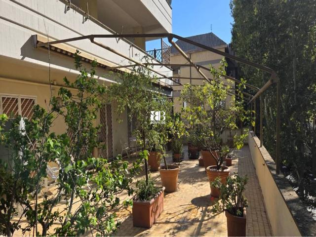Appartamento in vendita a Roma RM
