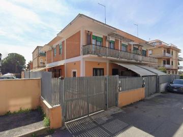 Via Celio Caldo, Zona XIII, Roma, Roma Lazio, Lazio