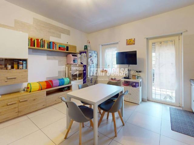 Appartamento in vendita a Roma RM