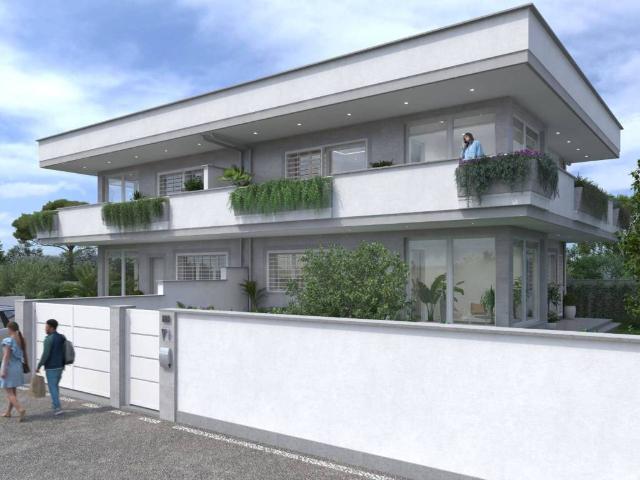 Appartamento in vendita a Roma RM