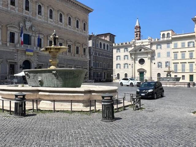 Appartamento in vendita a Roma RM
