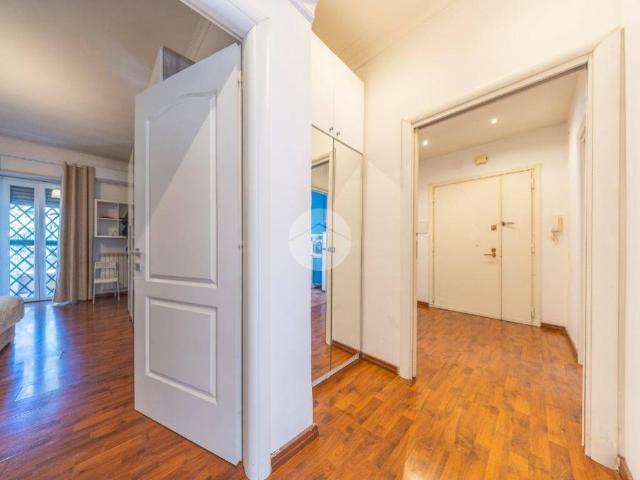 Appartamento in vendita a Roma RM