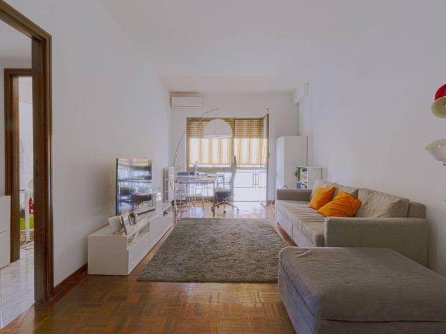 Appartamento in vendita a Roma RM