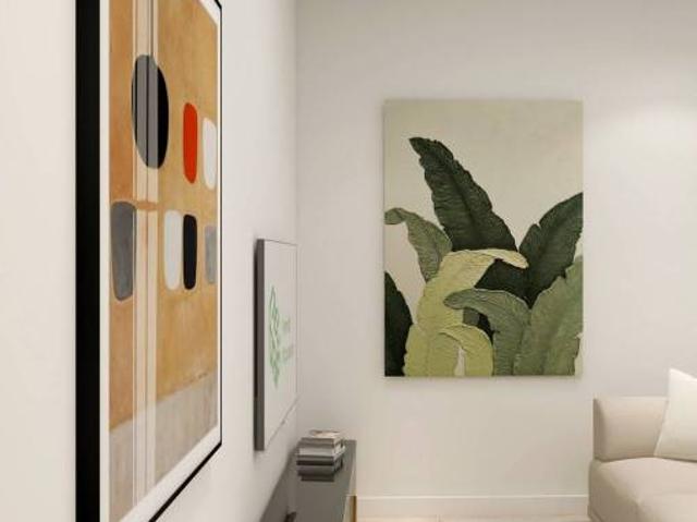 Appartamento in vendita a Roma RM