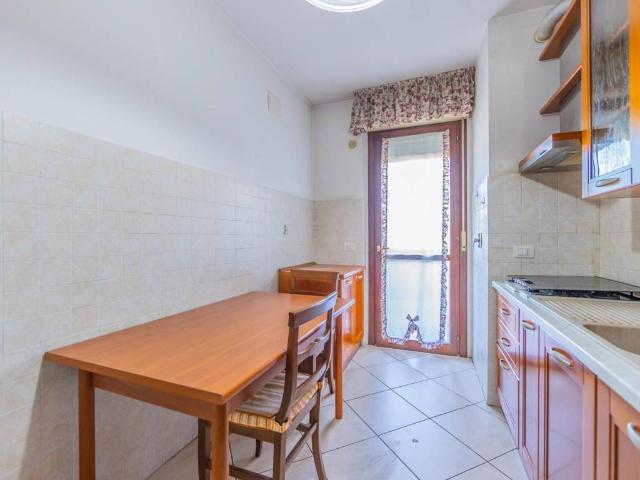 Appartamento in vendita a Roma RM