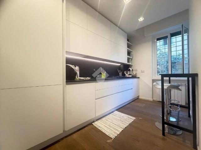 Appartamento in vendita a Roma RM