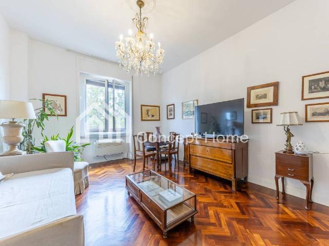 Appartamento in vendita a Roma RM