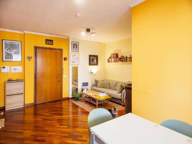 Appartamento in vendita a Roma RM
