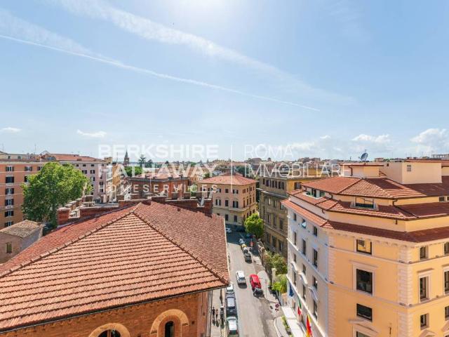 Appartamento in vendita a Roma RM