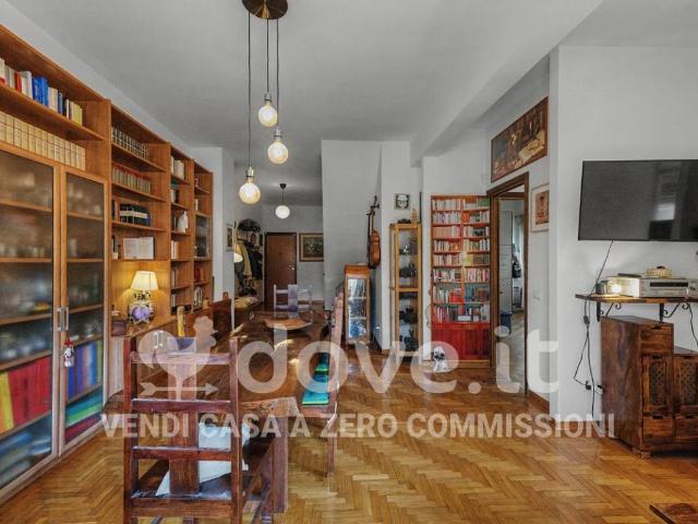 Appartamento in vendita a Roma RM