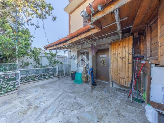 Appartamento in vendita a Roma RM