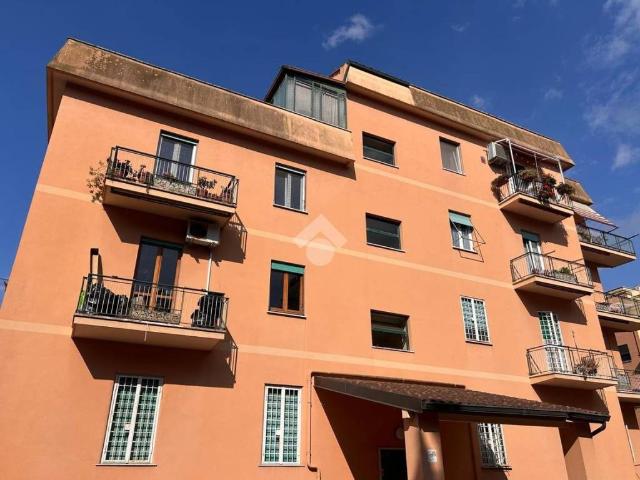 Appartamento in vendita a Roma RM