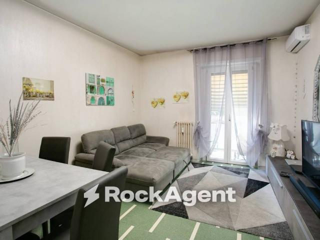 Appartamento in vendita a Roma RM