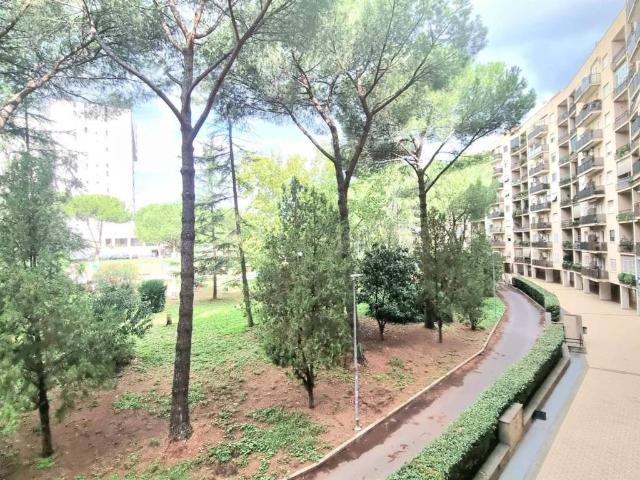 Appartamento in vendita a Roma RM