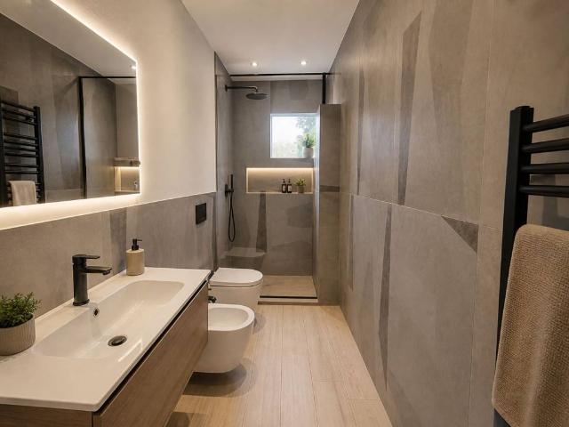 Appartamento in vendita a Roma RM