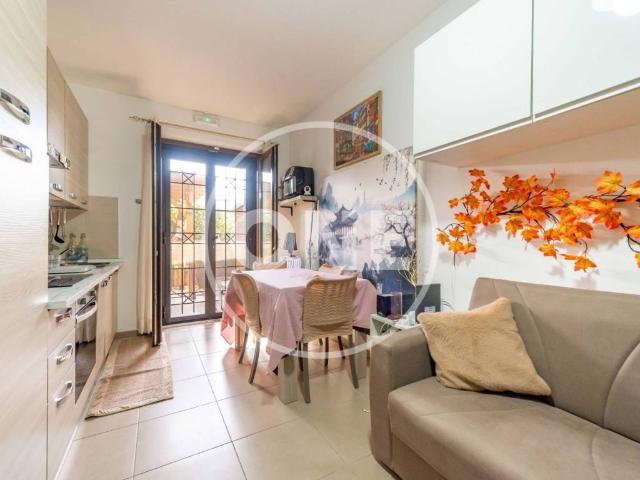 Appartamento in vendita a Roma RM
