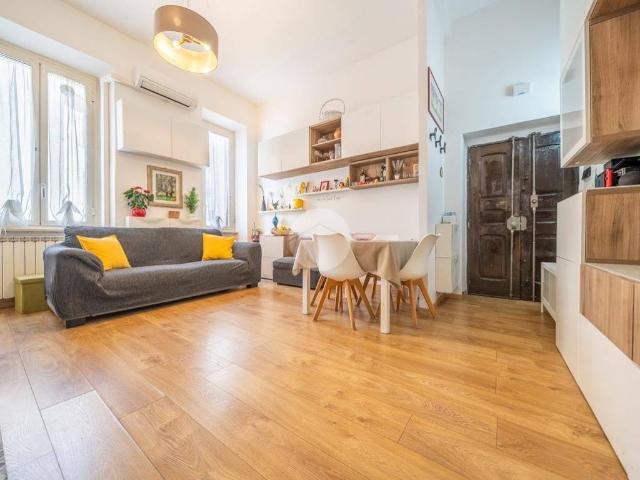 Appartamento in vendita a Roma RM