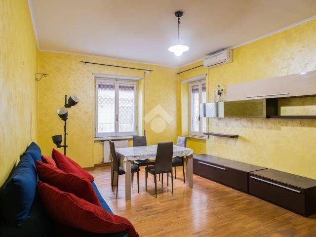 Appartamento in vendita a Roma RM