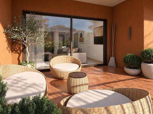 Appartamento in vendita a Roma RM