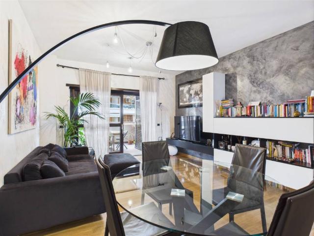 Appartamento in vendita a Roma RM