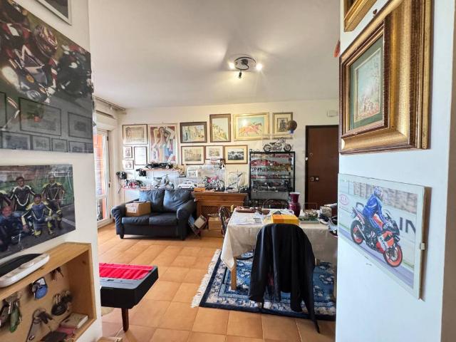 Appartamento in vendita a Roma RM