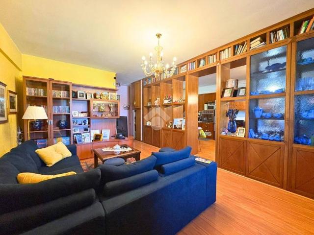 Appartamento in vendita a Roma RM