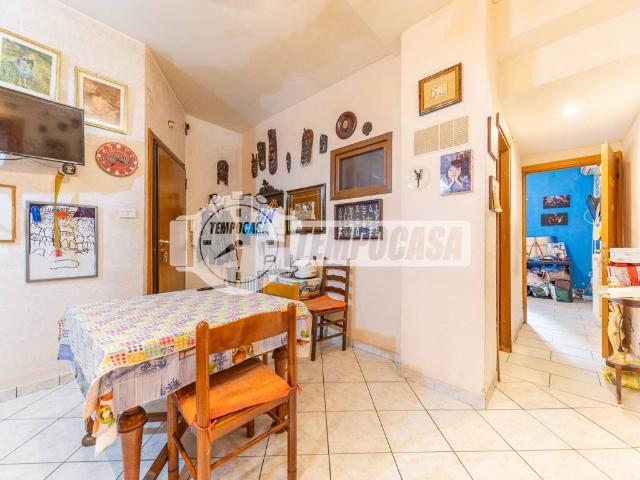 Appartamento in vendita a Roma RM