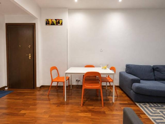 Appartamento in vendita a Roma RM
