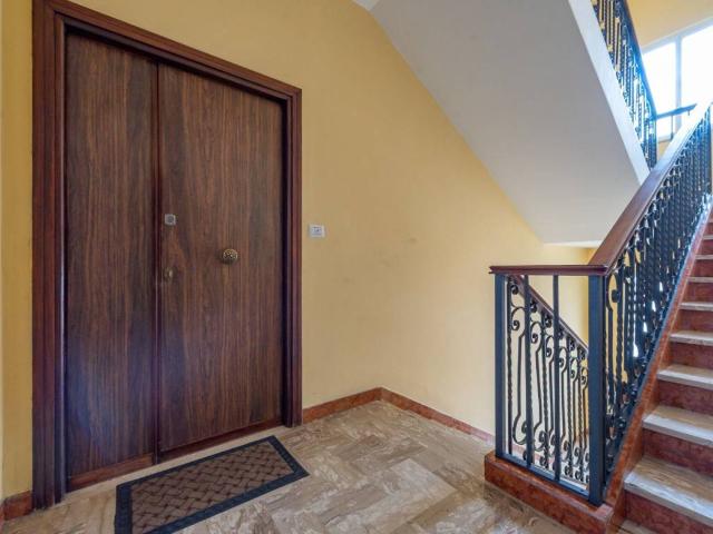 Appartamento in vendita a Roma RM