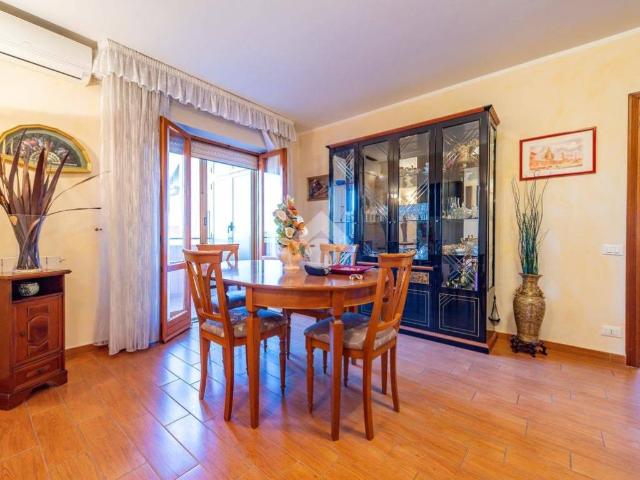 Appartamento in vendita a Roma RM