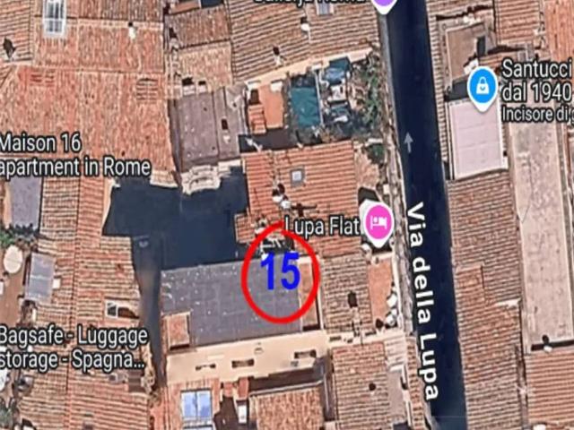 Appartamento in vendita a Roma RM