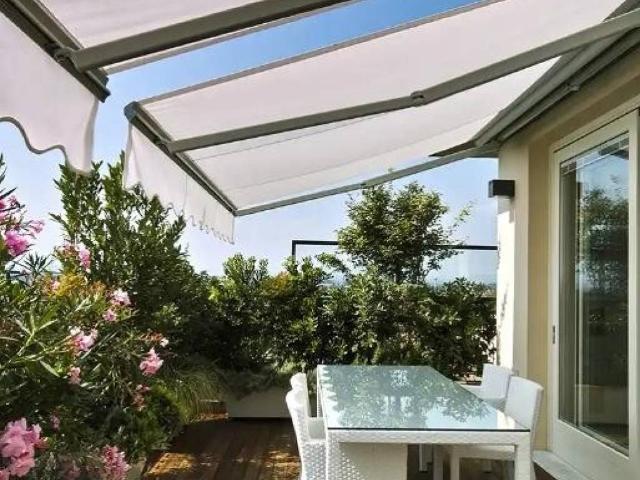 Appartamento in vendita a Roma RM