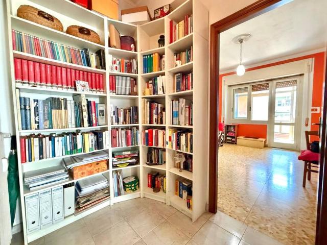 Appartamento in vendita a Roma RM