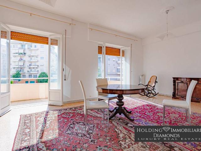 Appartamento in vendita a Roma RM