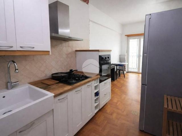 Appartamento in vendita a Roma RM