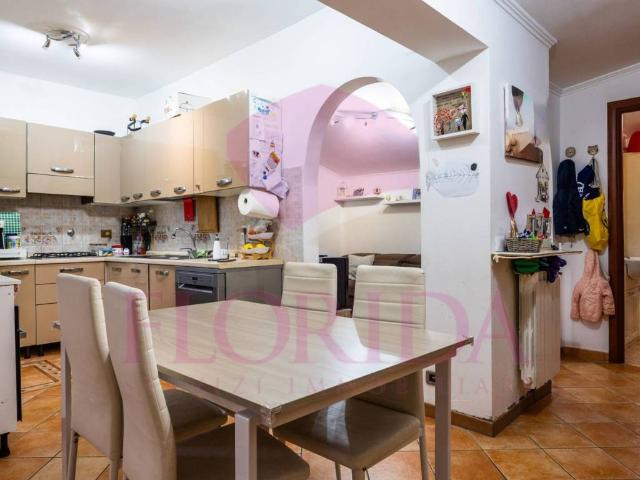 Appartamento in vendita a Roma RM