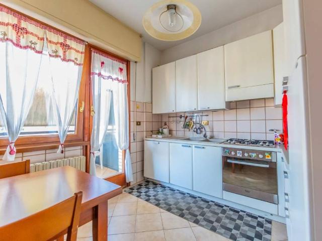 Appartamento in vendita a Roma RM