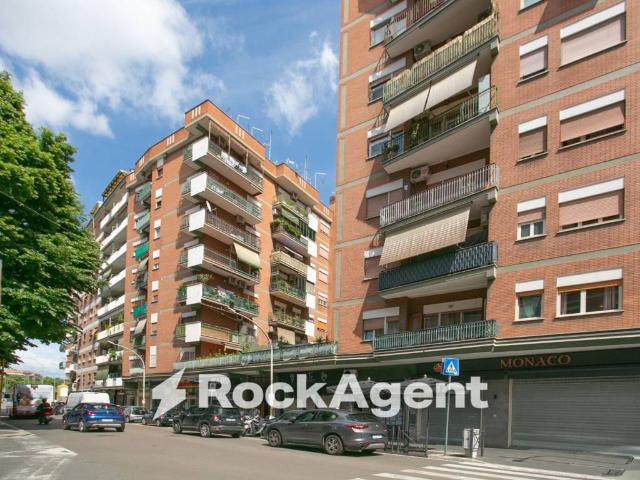 Appartamento in vendita a Roma RM