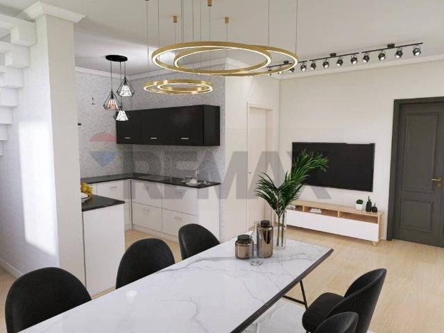 Appartamento in vendita a Roma RM