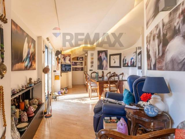 Appartamento in vendita a Roma RM