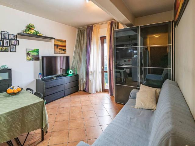 Appartamento in vendita a Roma RM