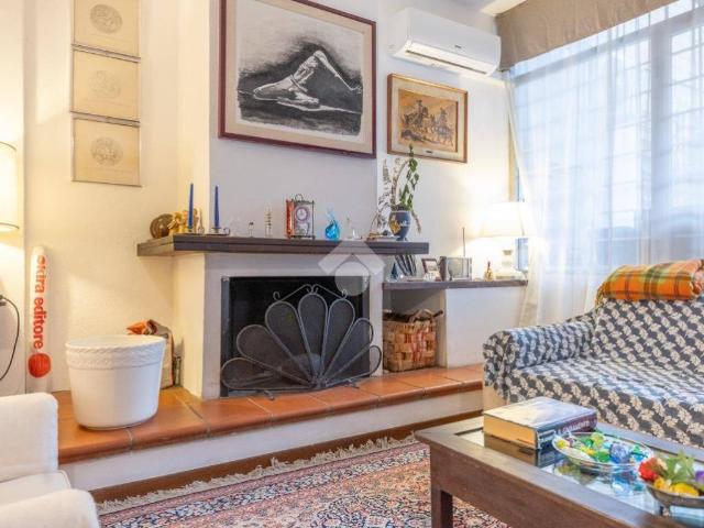 Appartamento in vendita a Roma RM