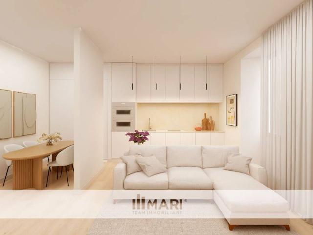 Appartamento in vendita a Roma RM